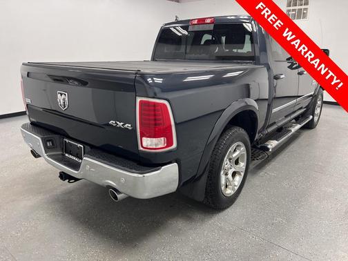 2018 RAM 1500 Laramie