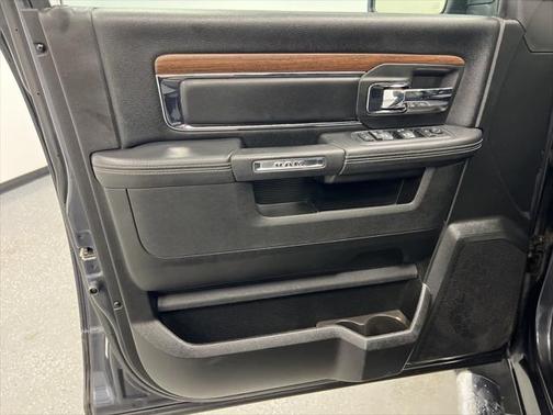 2018 RAM 1500 Laramie