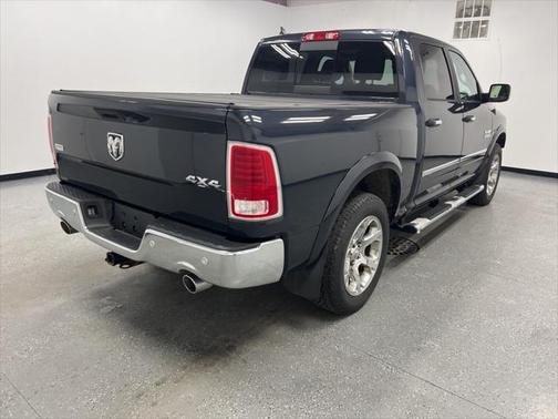 2018 RAM 1500 Laramie