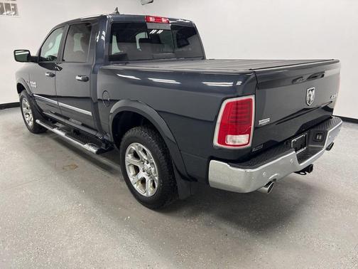 2018 RAM 1500 Laramie