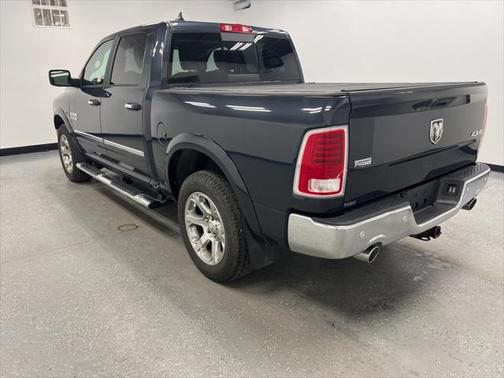 2018 RAM 1500 Laramie