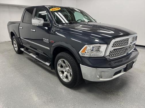 2018 RAM 1500 Laramie