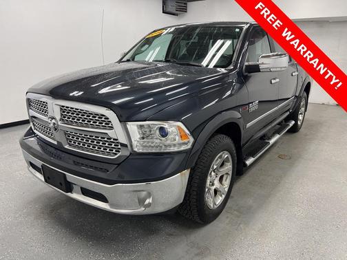 2018 RAM 1500 Laramie
