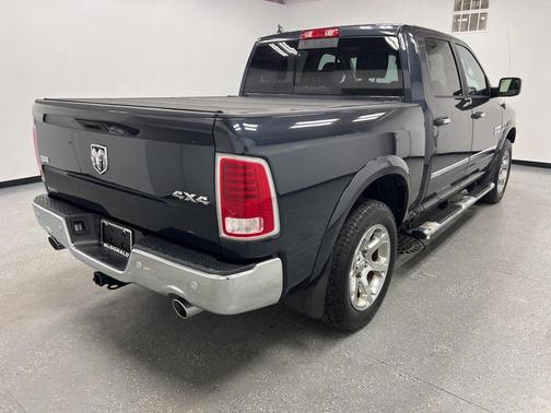 2018 RAM 1500 Laramie