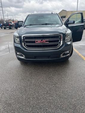 2019 GMC Yukon XL SLT Standard Edition