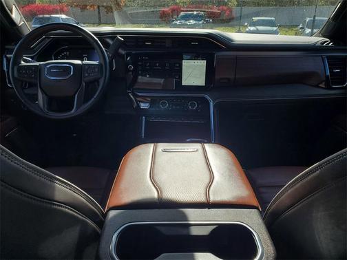 2024 GMC Sierra 2500 Denali Ultimate