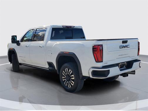 2024 GMC Sierra 2500 Denali Ultimate