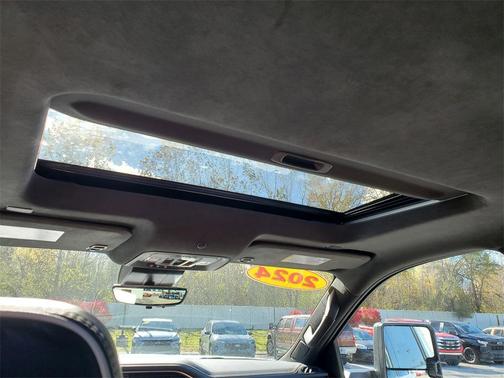 2024 GMC Sierra 2500 Denali Ultimate