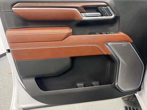 2024 GMC Sierra 2500 Denali Ultimate