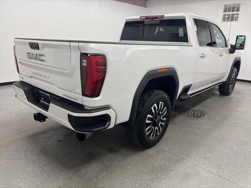 2024 GMC Sierra 2500 Denali Ultimate