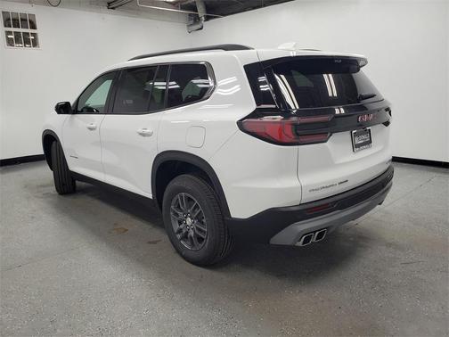2026 GMC Acadia AWD Elevation