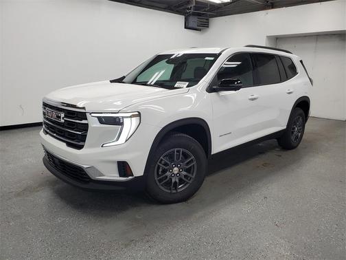 2026 GMC Acadia AWD Elevation