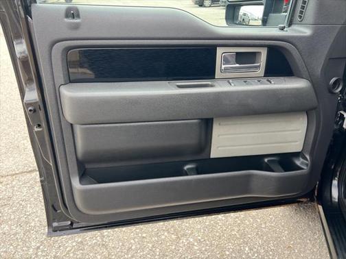 2010 Ford F-150 FX4