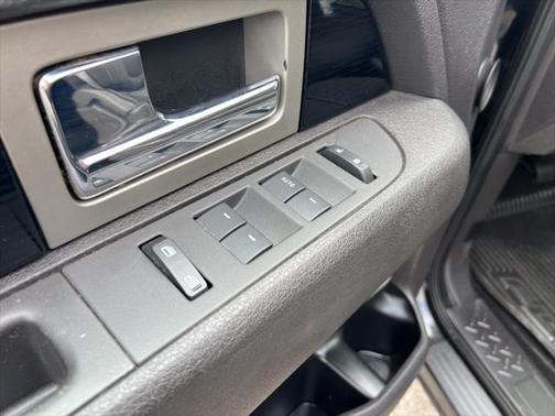 2010 Ford F-150 FX4