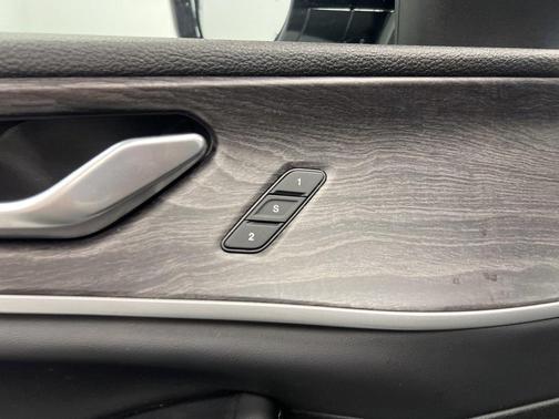 2023 Jeep Grand Cherokee Limited X