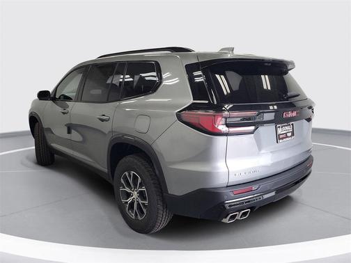 2026 GMC Acadia AWD AT4