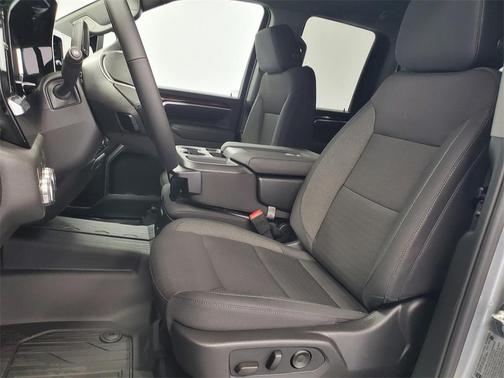 2026 GMC Sierra 2500 SLE