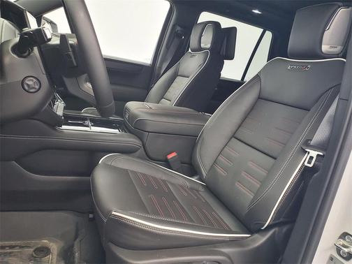 2026 GMC Yukon 4WD AT4 Ultimate