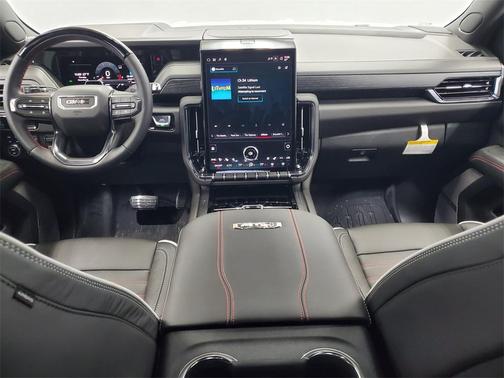 2026 GMC Yukon 4WD AT4 Ultimate