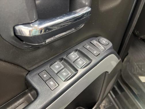 2019 Chevrolet Silverado 3500 LT