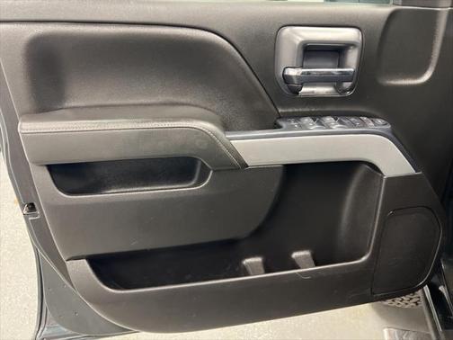 2019 Chevrolet Silverado 3500 LT
