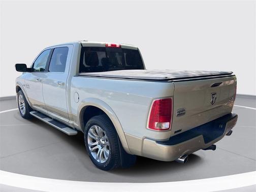 2017 RAM 1500 Longhorn