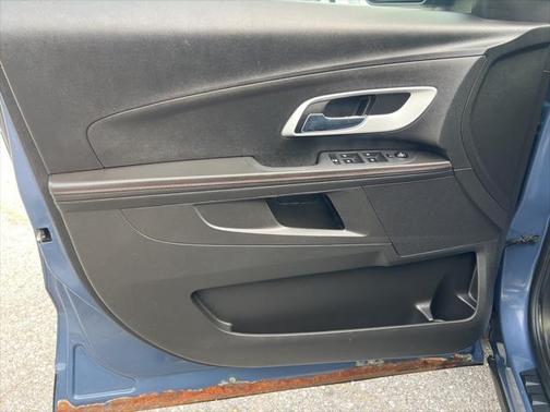 2011 Chevrolet Equinox LT