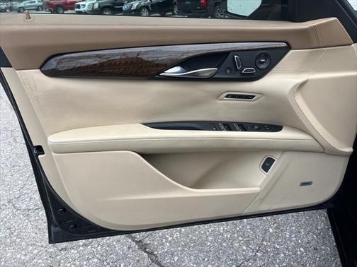 2018 Cadillac CT6 3.0L Twin Turbo Platinum
