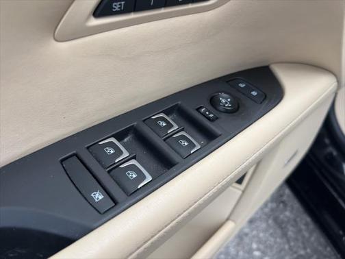 2018 Cadillac CT6 3.0L Twin Turbo Platinum