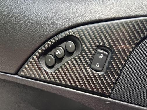 2006 Chevrolet Corvette Base