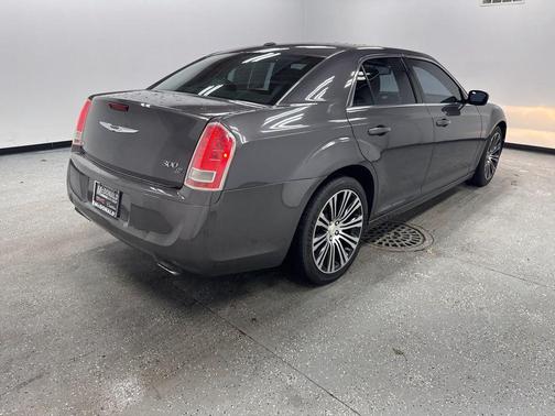 2013 Chrysler 300 S