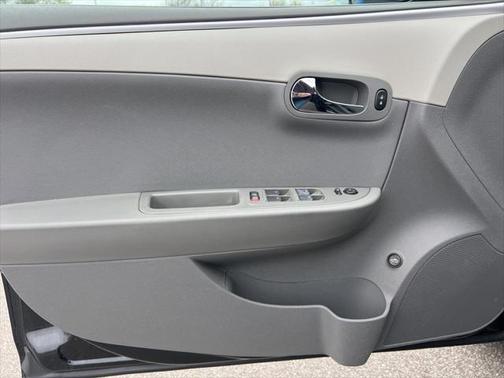 2012 Chevrolet Malibu LS