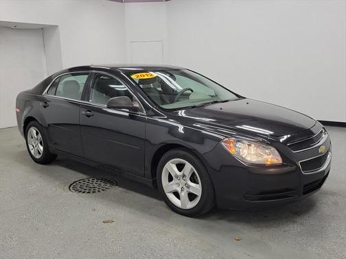 2012 Chevrolet Malibu LS