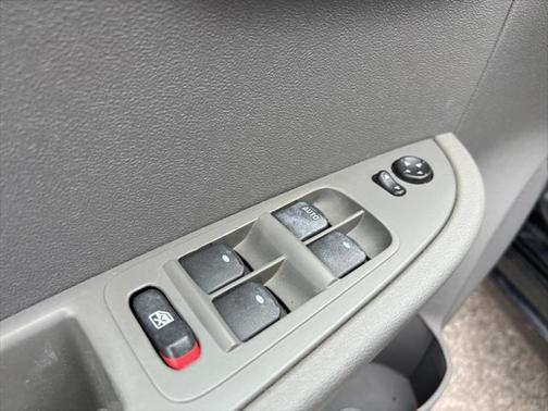 2012 Chevrolet Malibu LS