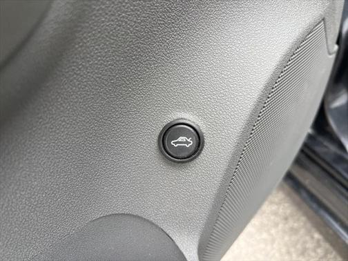 2012 Chevrolet Malibu LS