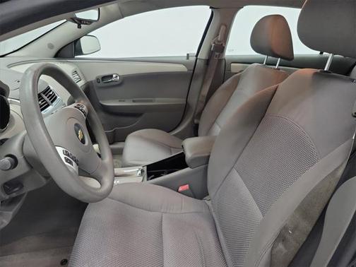 2012 Chevrolet Malibu LS