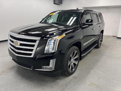 2018 Cadillac Escalade Base