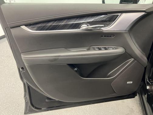 2020 Cadillac XT6 Premium Luxury AWD