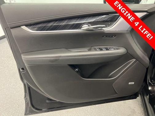 2020 Cadillac XT6 Premium Luxury AWD