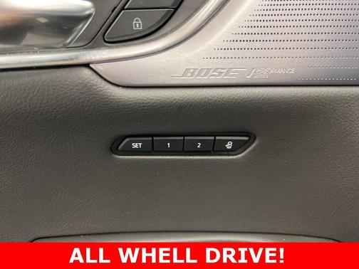2020 Cadillac XT6 Premium Luxury AWD