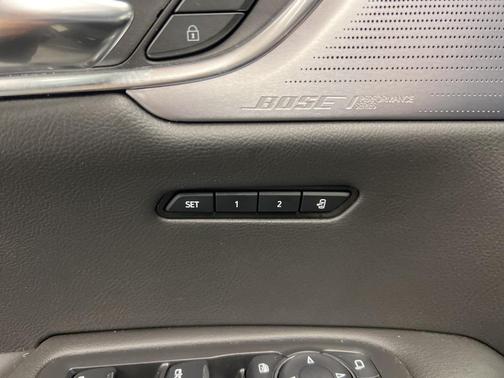 2020 Cadillac XT6 Premium Luxury AWD