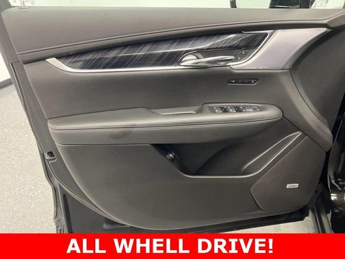 2020 Cadillac XT6 Premium Luxury AWD