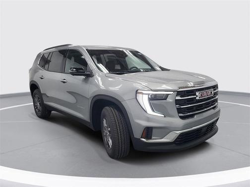 2026 GMC Acadia FWD Elevation