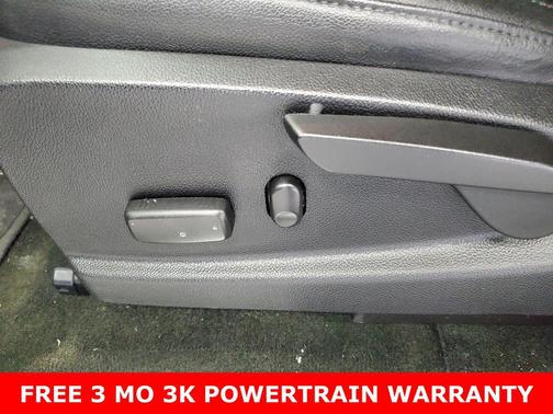 2018 Chevrolet Colorado ZR2