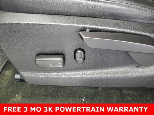 2018 Chevrolet Colorado ZR2