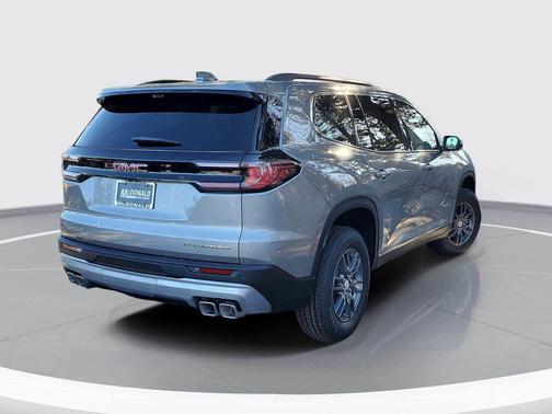 2026 GMC Acadia Elevation FWD