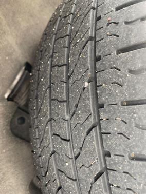 Ebony Twilight Metallic 2023 GMC Terrain AWD AT4