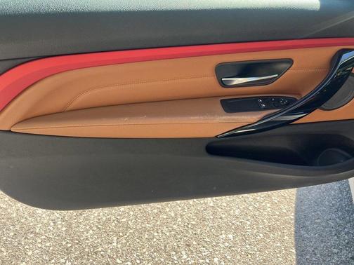 2016 BMW 428 i xDrive SULEV