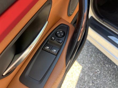 2016 BMW 428 i xDrive SULEV