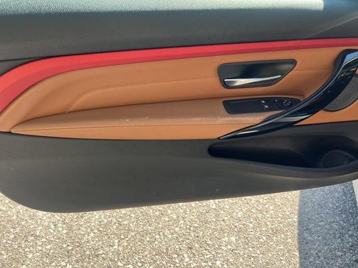 2016 BMW 428 i xDrive SULEV
